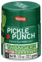 Twang Snack Salt Flvrd Pickle