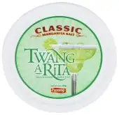 Twang Mixer Marg Salt Tub Clas