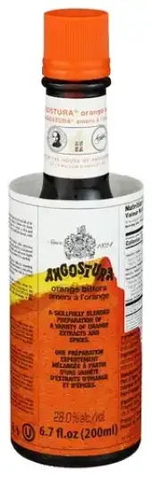 Angostura Bitters Orange
