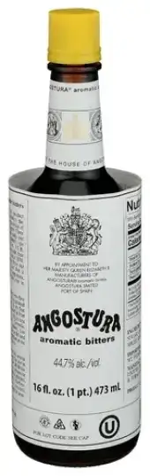 Angostura Bitters Aromatic