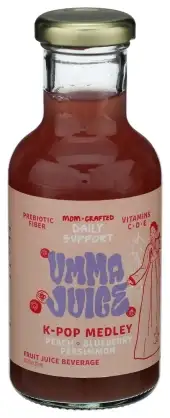 Umma Juice Juice Kpop Medley