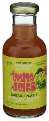 Umma Juice Juice Subak Splash
