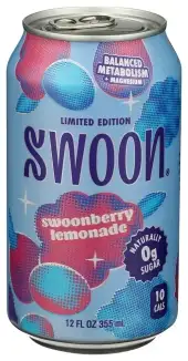 Swoon Lemonade Swoonberry