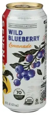Seven Ade Lemonade Wild Blueberry