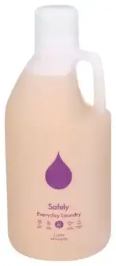 Safely Detergent Lndry Calm