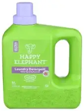 Happy Elephant Detergent Wht Tea