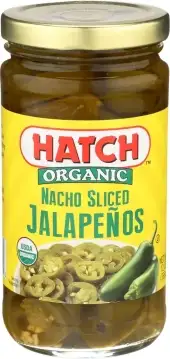 Hatch Jalapenos Slcd Nacho