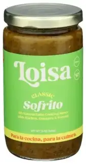 Loisa Sauce Sofrito Classic