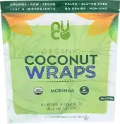 Nuco Wrap Ccnut Moringa Org
