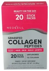 Neocell Collagen Mult 20Pkt