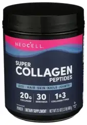 Neocell Collagen Super Powder