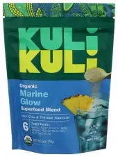 Kuli Kuli Mo Superfood Glow Marine