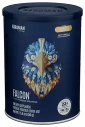 Birdman Falcon Protein Vnla