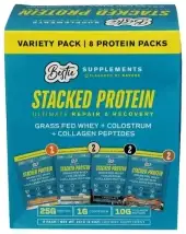 Bestie Prtn Stacked Variety 8Pk