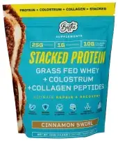 Bestie Prtn Stacked Cnnmn Swirl