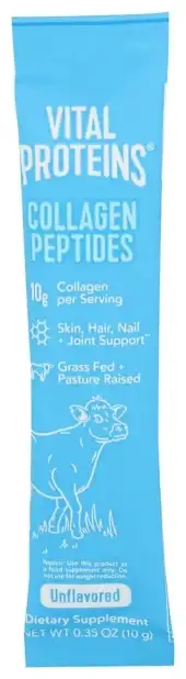 Vital Proteins Collagen Peptides Pkt