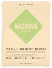 Kachava Nutrition 1 Shake Matcha