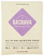 Kachava Nutrition Shake Ccntacai
