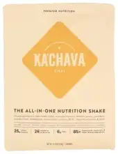 Kachava Nutrition 1 Shake Chai