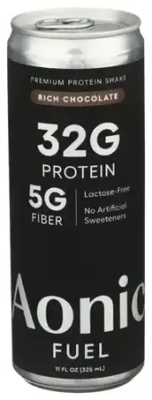 Aonic Protein Rtd Choc