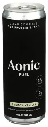 Aonic Protein Rtd Vnla