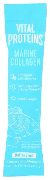 Vital Proteins Collagen Marine Stick