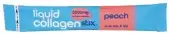 Liquid Collagen Stix Collagen Liq Pkt Peach