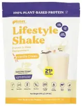 Bbfl Plant Protein Pwdr Vnla
