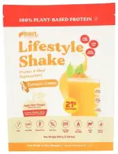 Bbfl Plant Prtn Pwdr Turmeric