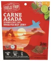 Fieldtrip Jerky Crne Asda Strt Tco