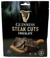 Guinness Steak Cuts Steak Cuts Chocolate