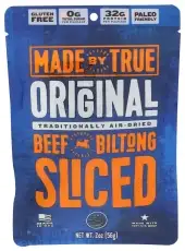 Made By True Biltong Original