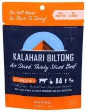 Kalahari Biltong Biltong Original