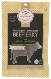 Aufschnitt Jerky Beef Orgnl