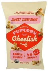 Gheelish Popcorn Swt Cnnmn Org