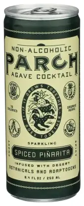 Parch Na Mocktail Pinarit Spcd