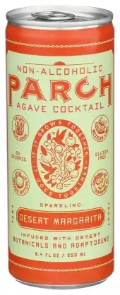 Parch Na Mocktail Mrgrta Desrt