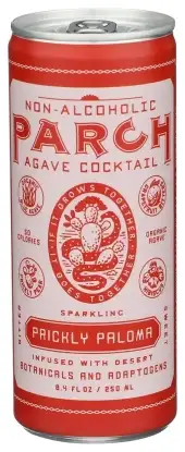 Parch Na Mocktail Paloma Prck