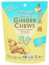 Prince Of Peace Candy Chew Ginger Pincoc