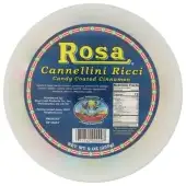 Rosa Candy Cannllni Cnmn Rici