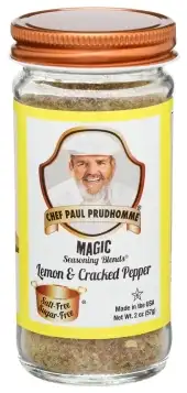 Magic Seasoning Blends Ssnng Sf Crckd Ppr & Lmn