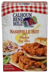 Calhoun Bend Mix Fry Nashvl Hot