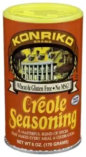 Konriko Ssnng Creole