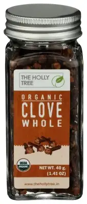 The Holly Tree Clove Whole Org