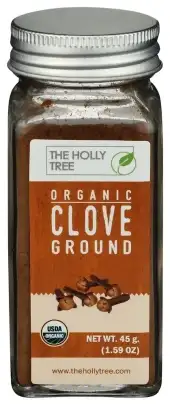 The Holly Tree Clove Powder Org