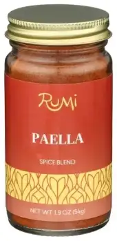 Rumi Spice Spice Paella