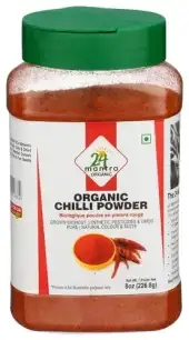 24 Mantra Powder Chili