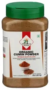 24 Mantra Powder Cumin