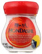 Ajinomoto Stock Soup Hondashi