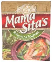 Mama Sita Mix Soup Tamarind